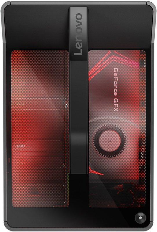 ������ ��������� Lenovo Legion C530-19ICB MT (90JX008GRS) ���� 3