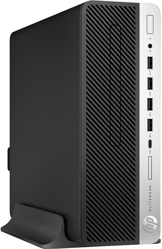 ������ ��������� HP EliteDesk 705 G4 SFF (4HN44EA) ���� 2