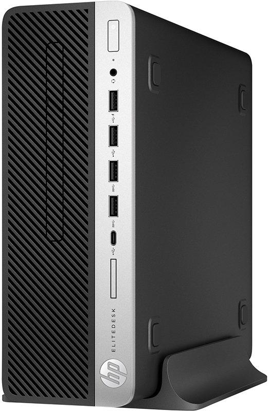 Купить Компьютер HP EliteDesk 705 G4 SFF (5JF57ES) фото 1 Купить Компьютер HP EliteDesk 705 G4 SFF (5JF57ES) фото 1