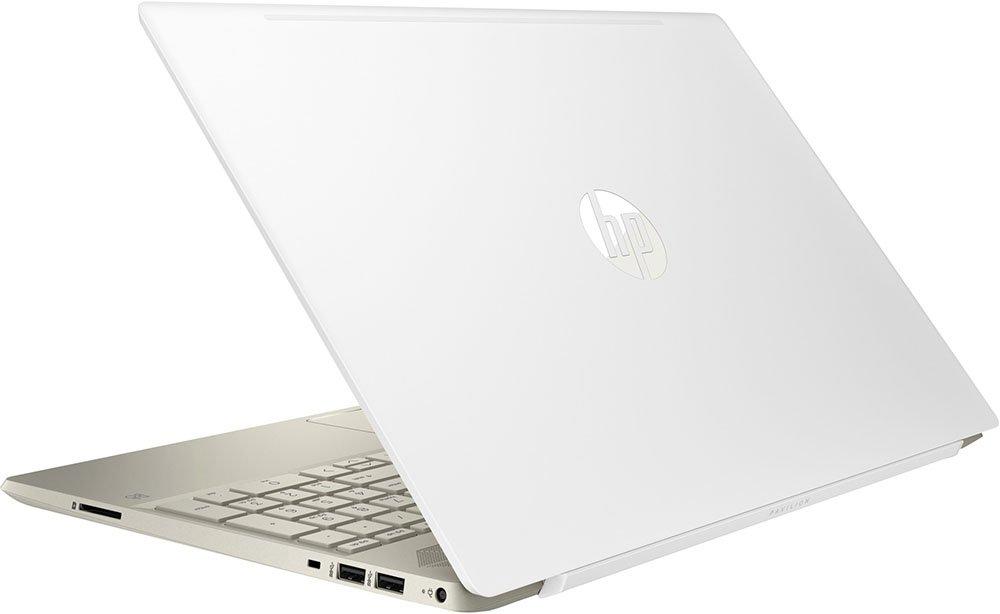 ������ ������� HP Pavilion 15-cs0002ur (4GP09EA) ���� 3