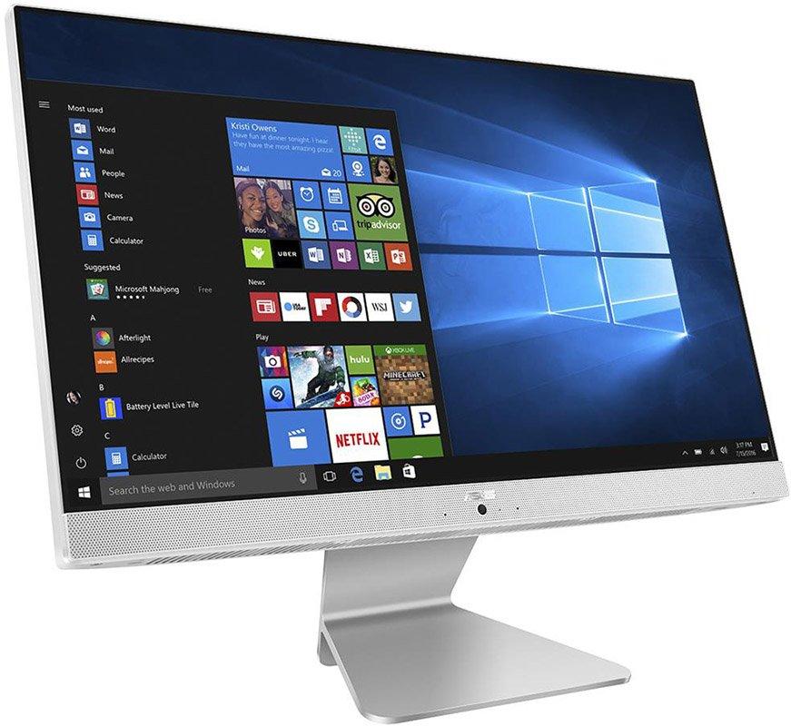 Купить Моноблок Asus V222UBK-WA008D (90PT0272-M01390) фото 2 Купить Моноблок Asus V222UBK-WA008D (90PT0272-M01390) фото 2