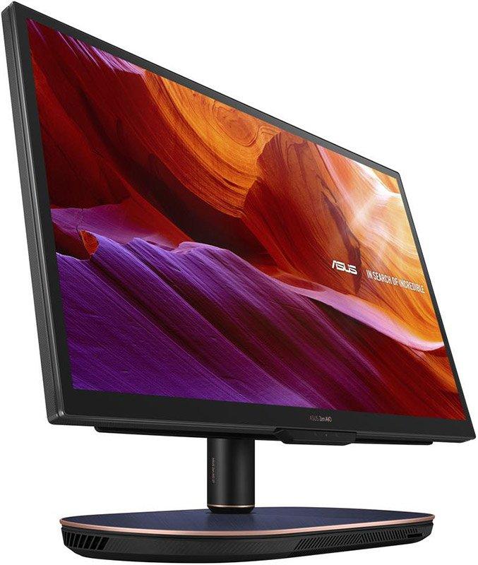 Купить Моноблок Asus Z272SDT (90PT0281-M02070) фото 2 Купить Моноблок Asus Z272SDT (90PT0281-M02070) фото 2