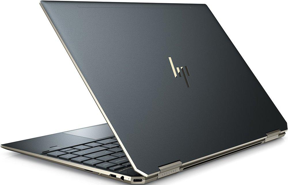 ������ ������� HP Spectre x360 13-ap0001ur (5MJ28EA) ���� 3