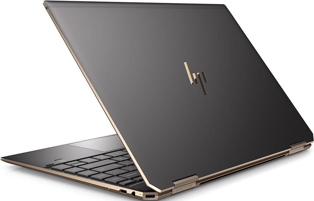 ������ ������� HP Spectre x360 13-ap0004ur (5MM55EA) ���� 3