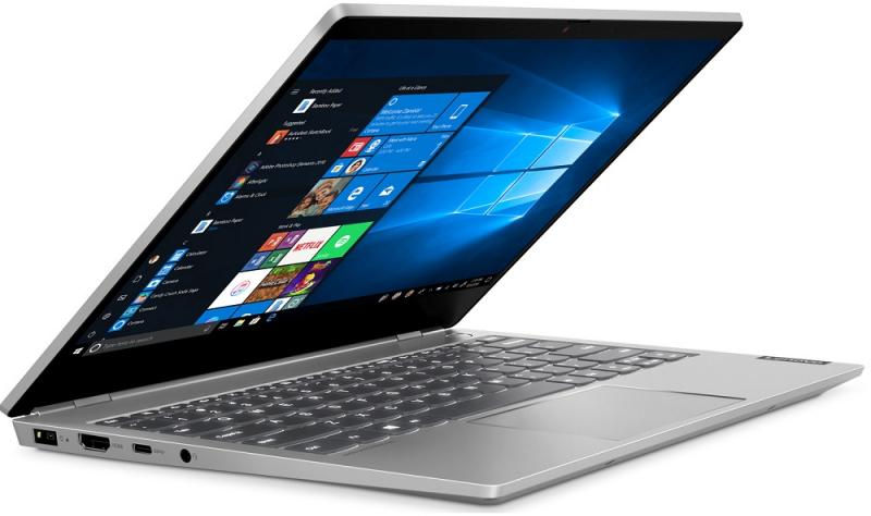 Купить Ноутбук Lenovo Thinkbook 13s (20R90054RU) фото 2 Купить Ноутбук Lenovo Thinkbook 13s (20R90054RU) фото 2
