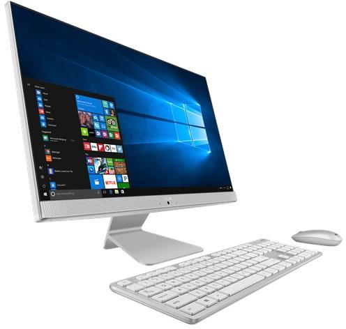 Купить Моноблок Asus V241FFK-WA060T (90PT02A1-M02770) фото 2 Купить Моноблок Asus V241FFK-WA060T (90PT02A1-M02770) фото 2
