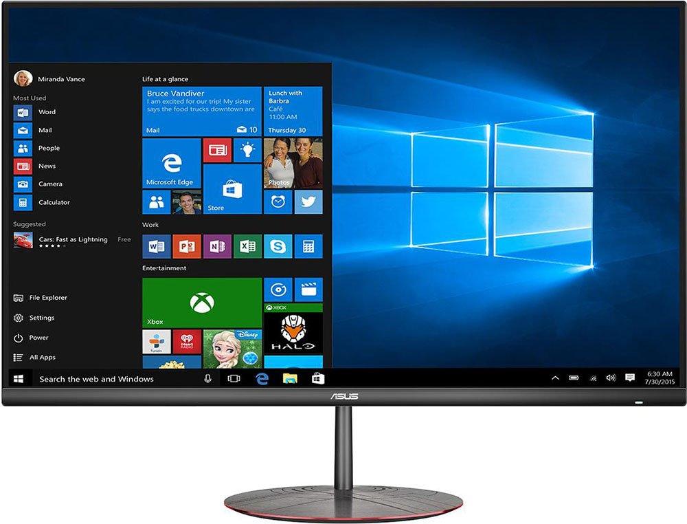 ������ �������� Asus ZN242GDK-BA019T (90PT0232-M00960) ���� 2