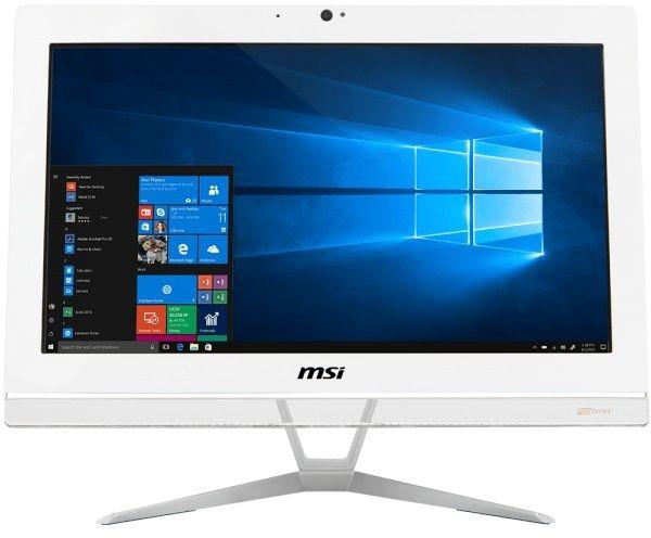 ������ �������� MSI Pro 20EX 8GL-032XRU (9S6-AAC212-032) ���� 1