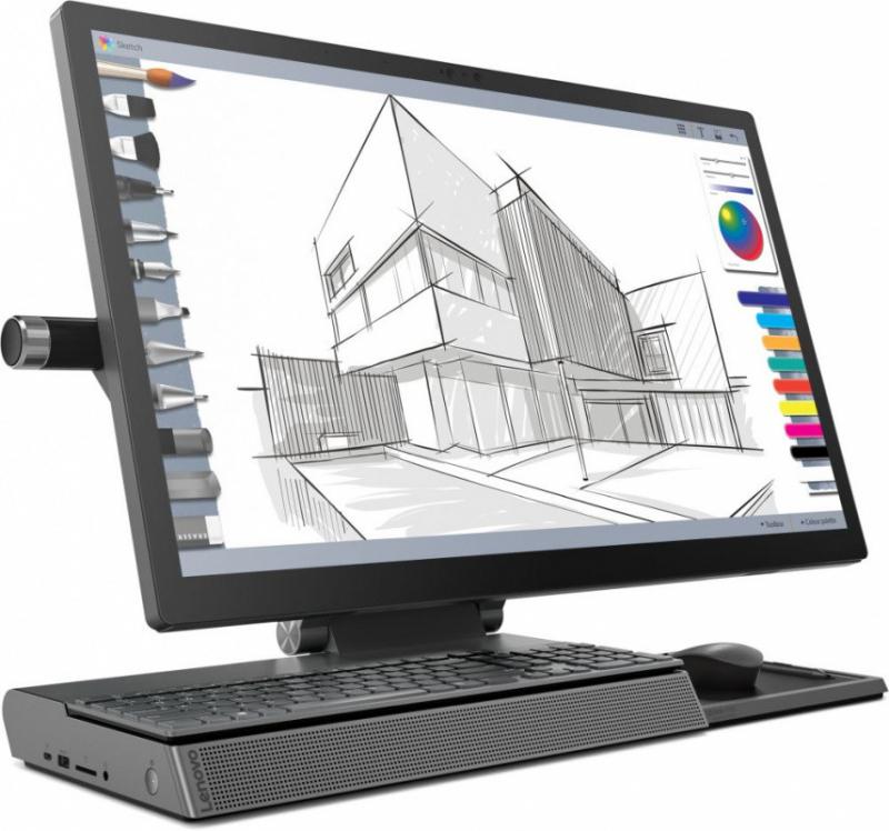 Купить Моноблок Lenovo Yoga A940-27ICB (F0E40005RK) фото 2 Купить Моноблок Lenovo Yoga A940-27ICB (F0E40005RK) фото 2