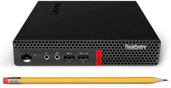 ������ ��������� Lenovo ThinkCentre M625q (10TF001HRU) ���� 2