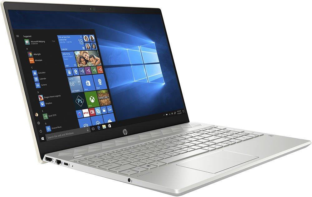 ������ ������� HP Pavilion 15-cs0000ur (4GP12EA) ���� 2