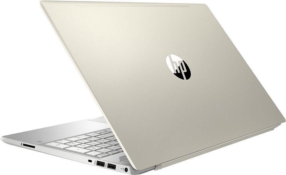������ ������� HP Pavilion 15-cs0000ur (4GP12EA) ���� 3
