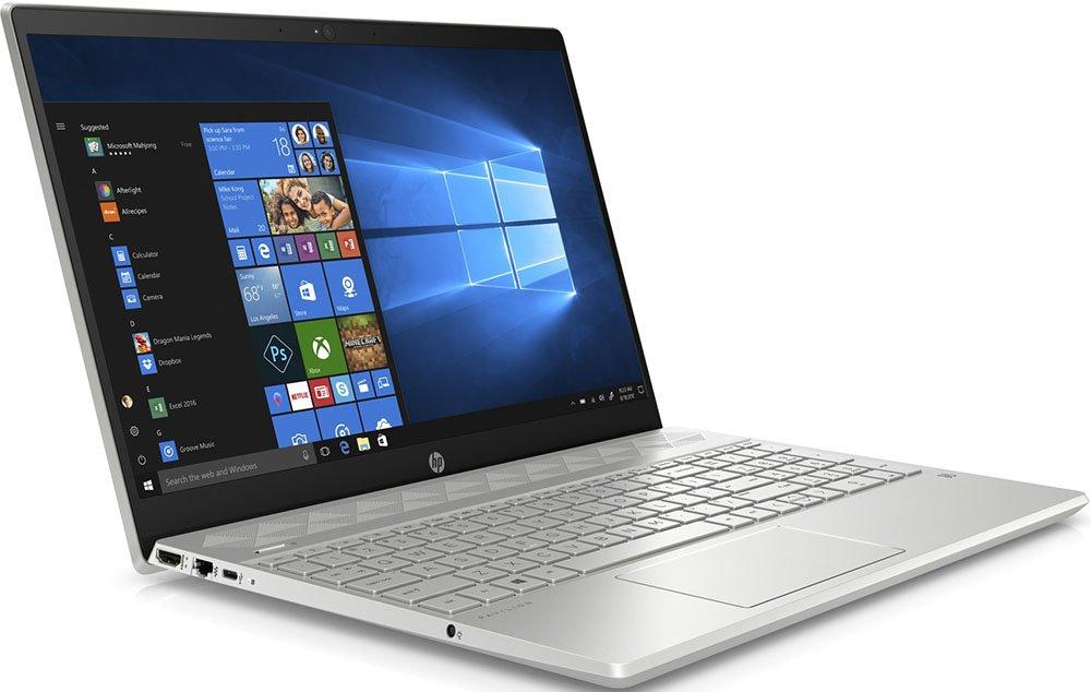 ������ ������� HP Pavilion 15-cs0037ur (4JV24EA) ���� 2