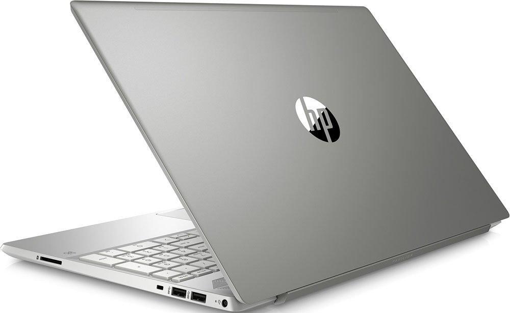 ������ ������� HP Pavilion 15-cs0037ur (4JV24EA) ���� 3