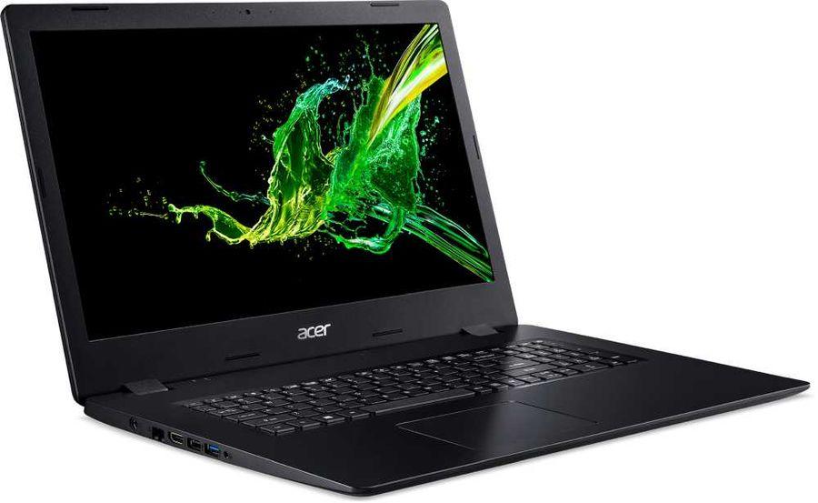 ������ ������� Acer Aspire A317-51KG-368R (NX.HELER.003) ���� 2