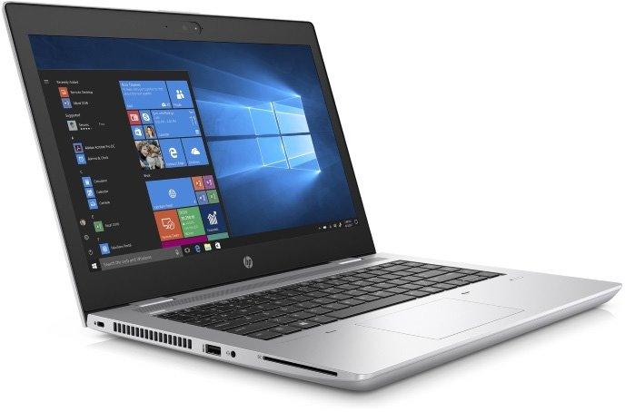 Купить Ноутбук HP Probook 640 G4 (6XD08EA) фото 2 Купить Ноутбук HP Probook 640 G4 (6XD08EA) фото 2