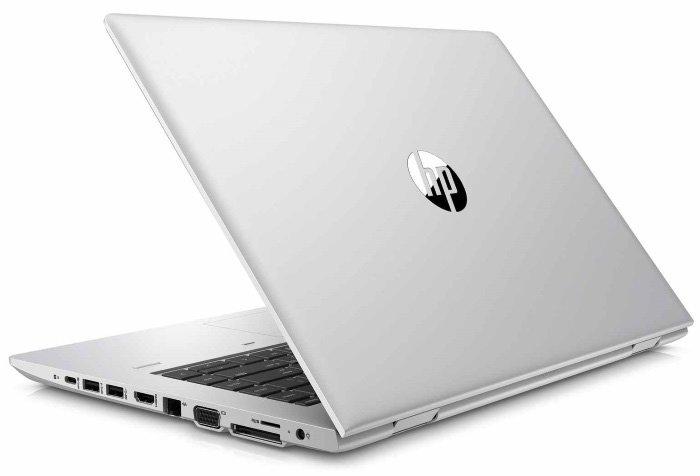 ������ ������� HP Probook 640 G4 (6XD08EA) ���� 3