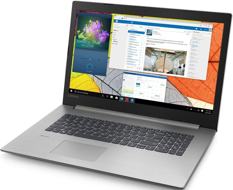 ������ ������� Lenovo IdeaPad 330-17AST (81D70068RU) ���� 2