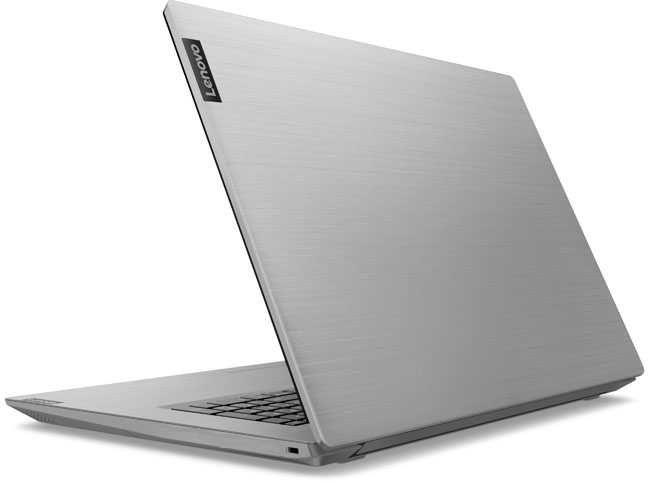 ������ ������� Lenovo IdeaPad L340-17IRH (81LL003MRK) ���� 3