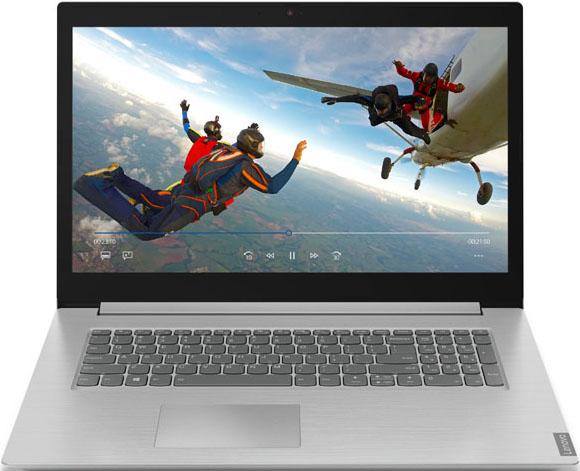 Купить Ноутбук Lenovo IdeaPad L340-17IWL (81M00041RU) фото 1 Купить Ноутбук Lenovo IdeaPad L340-17IWL (81M00041RU) фото 1