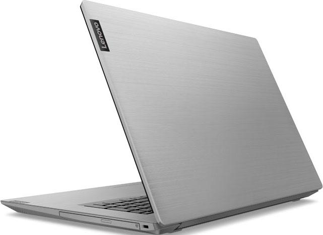 ������ ������� Lenovo IdeaPad L340-17IWL (81M00043RU) ���� 2