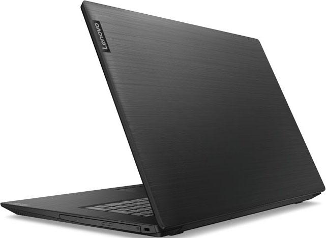������ ������� Lenovo IdeaPad L340-17IWL (81M0004CRK) ���� 2