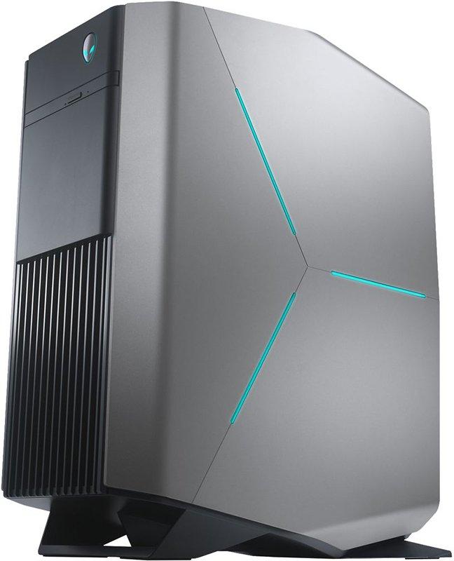 ������ ��������� Dell Alienware Aurora R8 (R8-9034) ���� 3