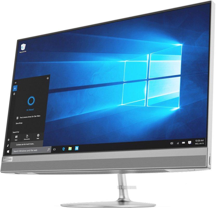 Купить Моноблок Lenovo IdeaCentre 520-24ICB (F0DJ005ERK) фото 2 Купить Моноблок Lenovo IdeaCentre 520-24ICB (F0DJ005ERK) фото 2