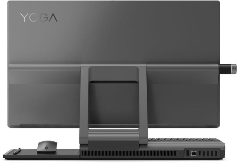 ������ �������� Lenovo Yoga A940-27ICB (F0E50015RK) ���� 3