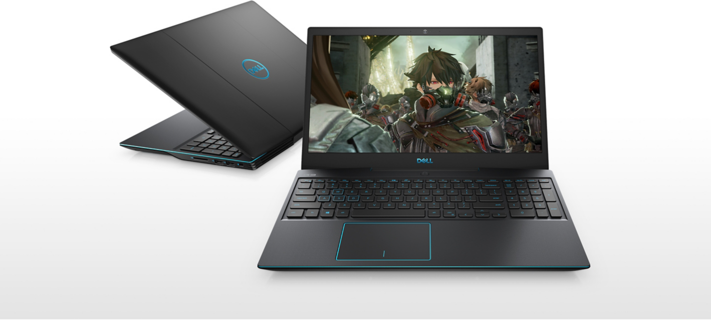 ������ ������� Dell G3 3590 (G315-6752) ���� 2