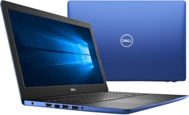 ������ ������� Dell Inspiron 3584 (3584-3196) ���� 2