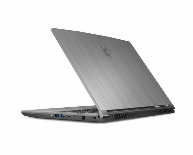������ ������� MSI Creator 17M A9SE-033RU (9S7-17F324-033) ���� 3
