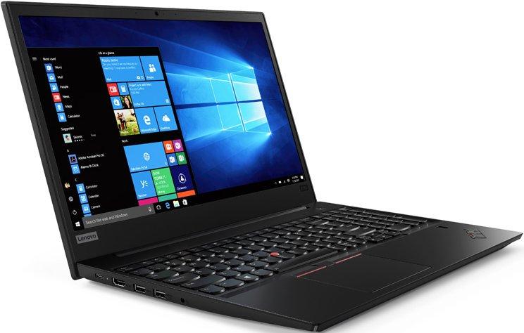 Купить Ноутбук Lenovo ThinkPad Edge E595 (20NF0005RT) фото 2 Купить Ноутбук Lenovo ThinkPad Edge E595 (20NF0005RT) фото 2
