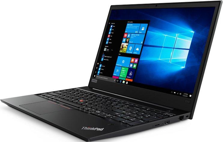 ������ ������� Lenovo ThinkPad Edge E595 (20NF0005RT) ���� 3