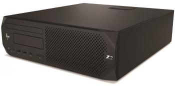 ������ ��������� HP Z2 G4 SFF (6TL85EA) ���� 2