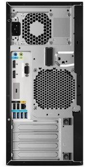 ������ ��������� HP Z2 G4 Tower (6TS88EA) ���� 2
