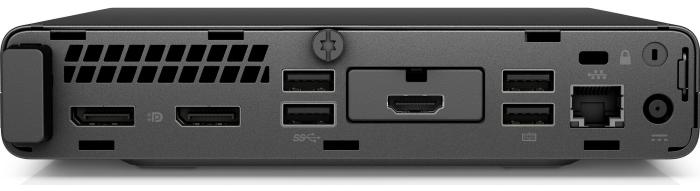 ������ ��������� HP ProDesk 400 G5 DM (8PG84ES) ���� 2