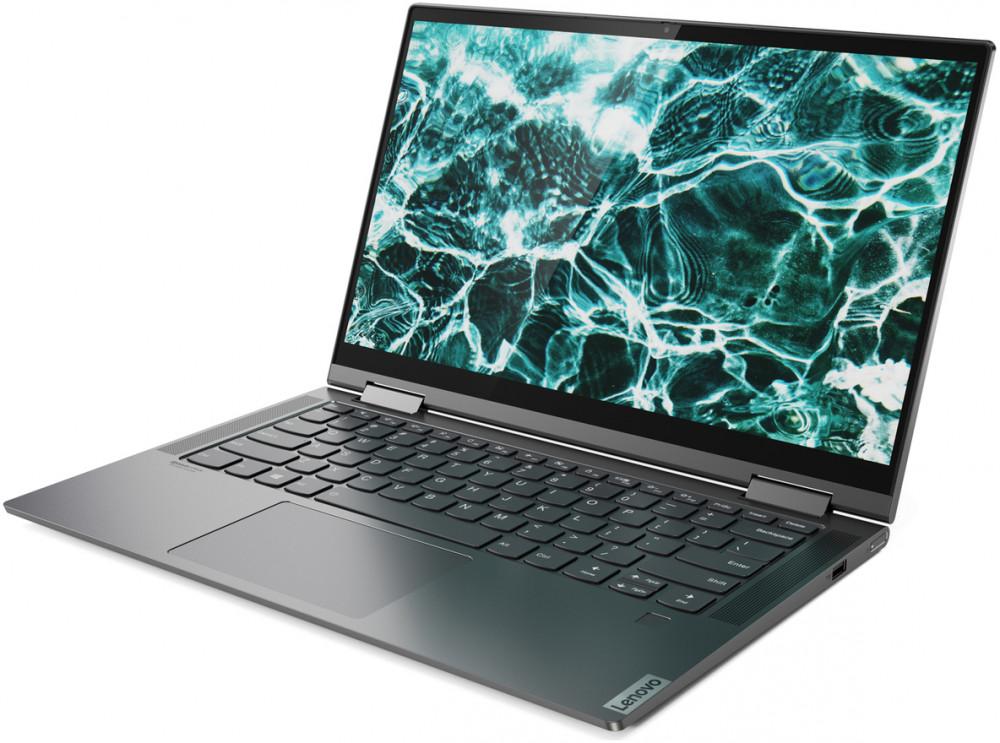 Купить Ноутбук Lenovo Yoga C740-14 (81TC0082RU) фото 2 Купить Ноутбук Lenovo Yoga C740-14 (81TC0082RU) фото 2