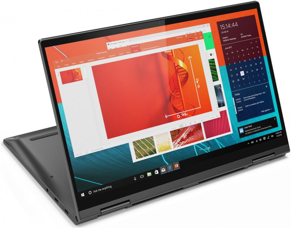 ������ ������� Lenovo Yoga C740-14 (81TC0082RU) ���� 3
