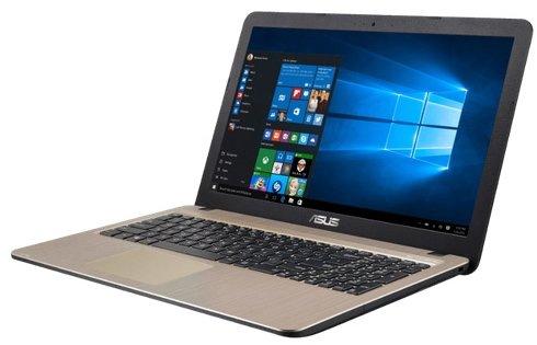 Купить Ноутбук Asus VivoBook F540UB-GQ1515T (90NB0IM1-M22060) фото 2 Купить Ноутбук Asus VivoBook F540UB-GQ1515T (90NB0IM1-M22060) фото 2