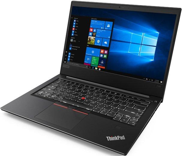 Купить Ноутбук Lenovo ThinkPad E495 (20NE000JRT) фото 2 Купить Ноутбук Lenovo ThinkPad E495 (20NE000JRT) фото 2