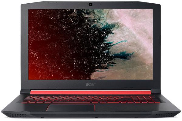 Купить Ноутбук Acer Nitro 5 AN517-51-558M (NH.Q5EER.01A) фото 1 Купить Ноутбук Acer Nitro 5 AN517-51-558M (NH.Q5EER.01A) фото 1