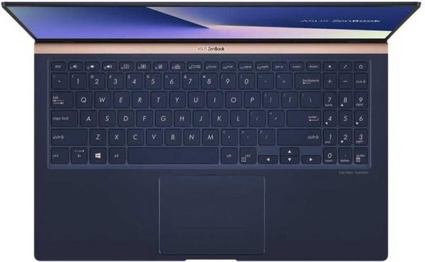 ������ ������� Asus Zenbook UX533FD (90NB0JX1-M02520) ���� 2