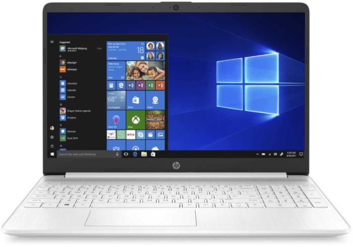 ������ ������� HP 15s-eq0021ur (9PY21EA) ���� 1
