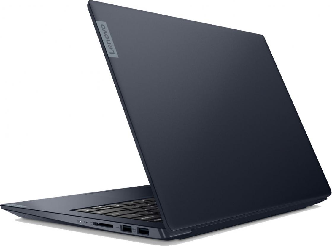 ������ ������� Lenovo IdeaPad S340-14IWL (81N700HURK) ���� 2