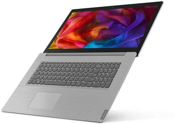 Купить Ноутбук Lenovo IdeaPad L340-17IRH (81LL003GRU) фото 2 Купить Ноутбук Lenovo IdeaPad L340-17IRH (81LL003GRU) фото 2