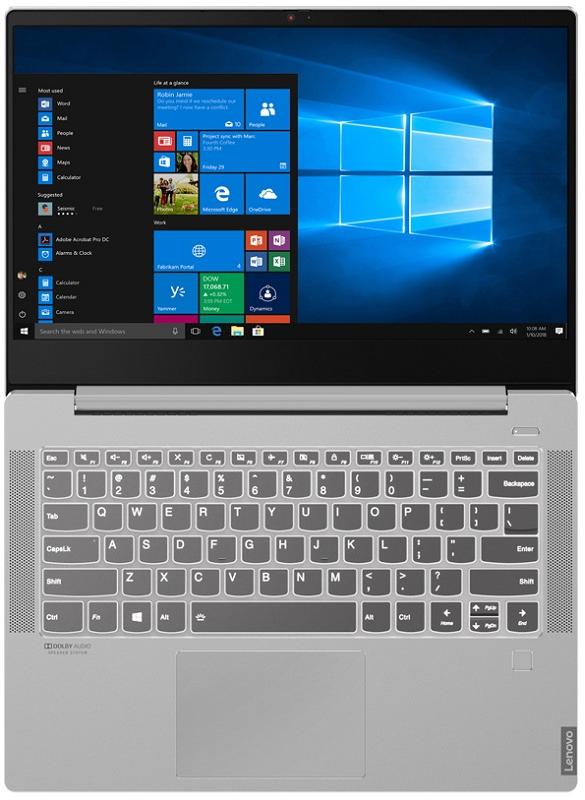 Купить Ноутбук Lenovo IdeaPad S540-14API (81NH003DRK) фото 2 Купить Ноутбук Lenovo IdeaPad S540-14API (81NH003DRK) фото 2
