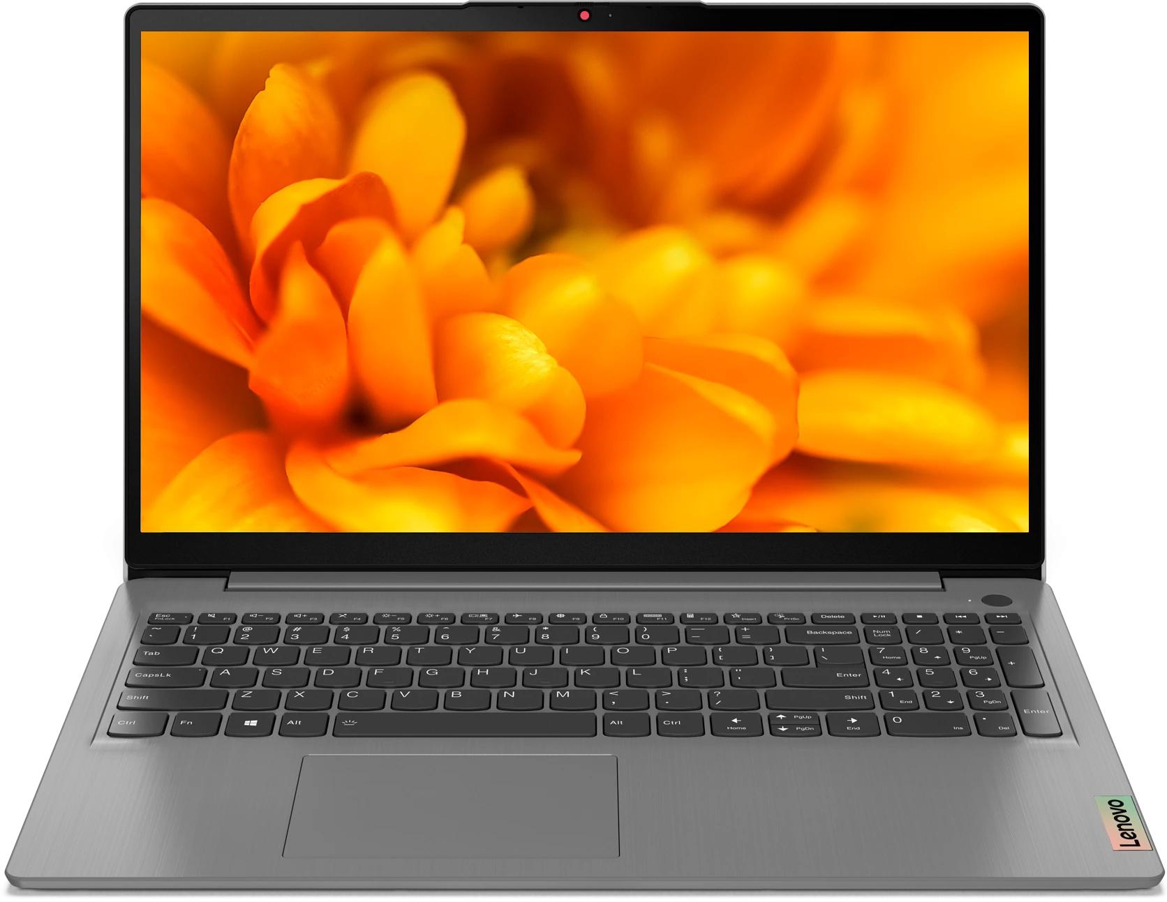 Купить Ноутбук Lenovo IdeaPad 3 Gen 6 (82H80283RE) фото 1 Купить Ноутбук Lenovo IdeaPad 3 Gen 6 (82H80283RE) фото 1