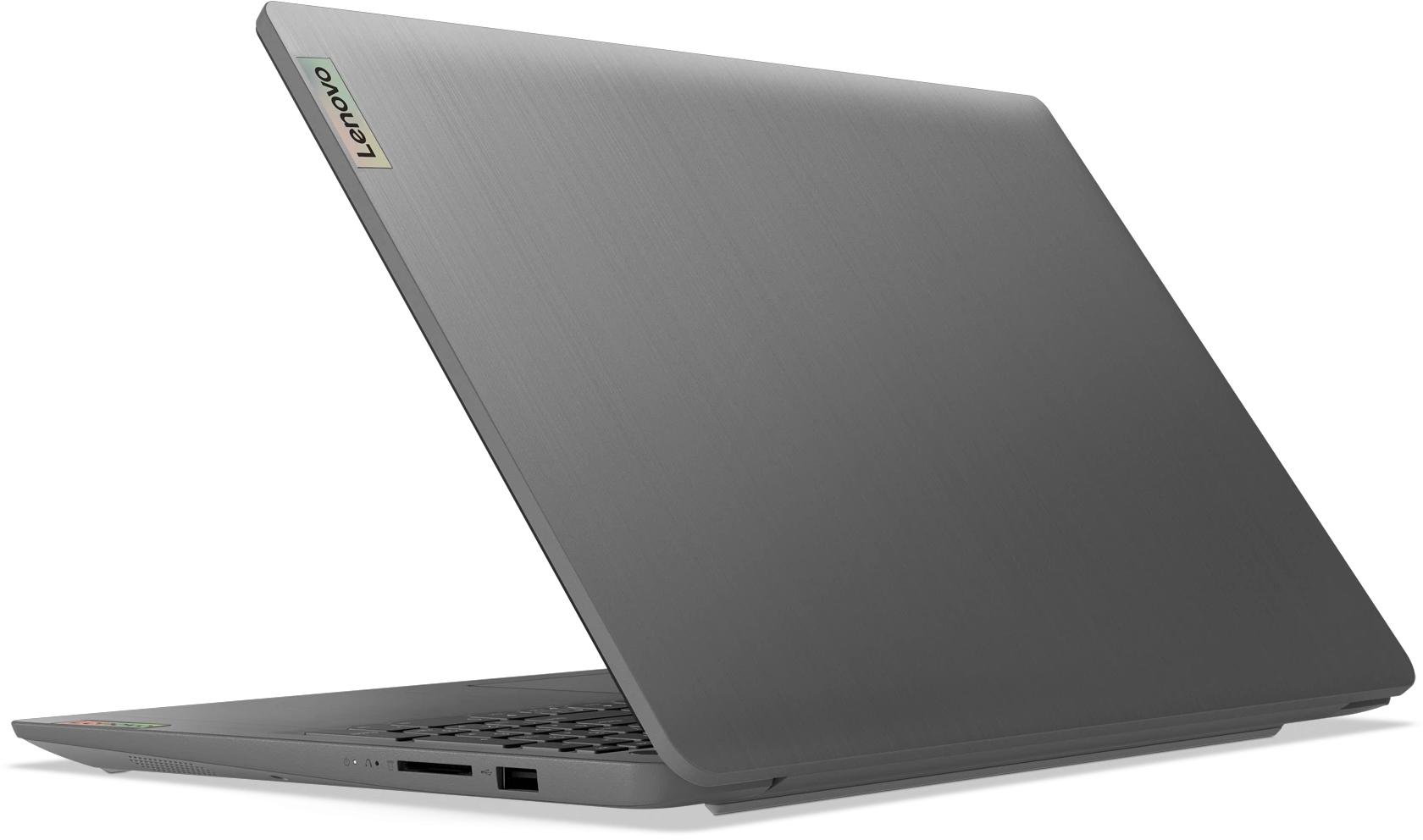 Купить Ноутбук Lenovo IdeaPad 3 Gen 6 (82H80283RE) фото 3 Купить Ноутбук Lenovo IdeaPad 3 Gen 6 (82H80283RE) фото 3