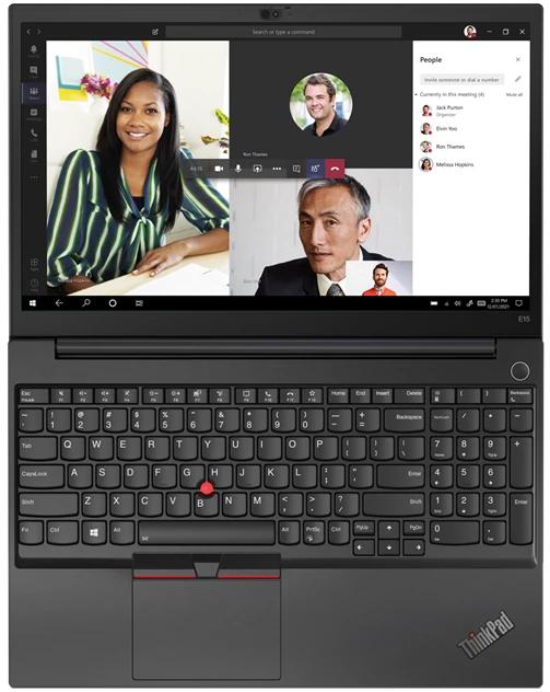 Купить Ноутбук Lenovo ThinkPad E15 Gen 3 (20YG0041RT) фото 5 Купить Ноутбук Lenovo ThinkPad E15 Gen 3 (20YG0041RT) фото 5